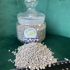 Суперфосфат  P(CaS) P-19(CaО-30% SO3-30%)